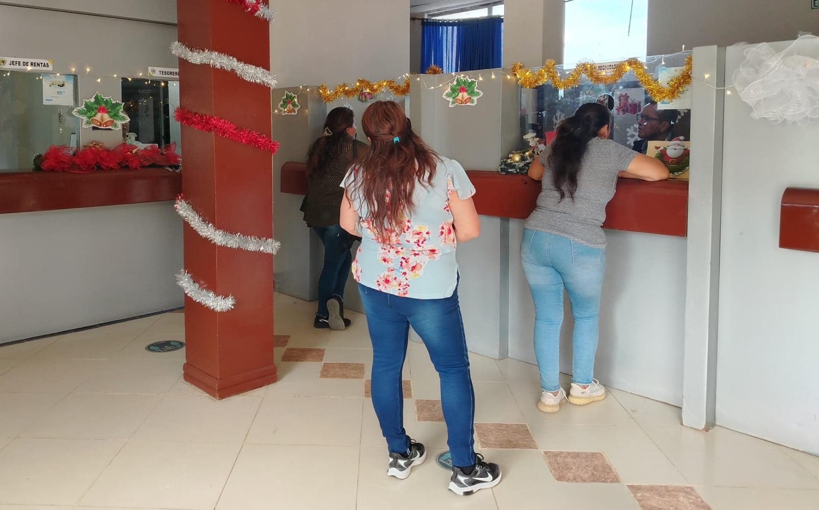 Municipio de Puyango aplica condonación de intereses